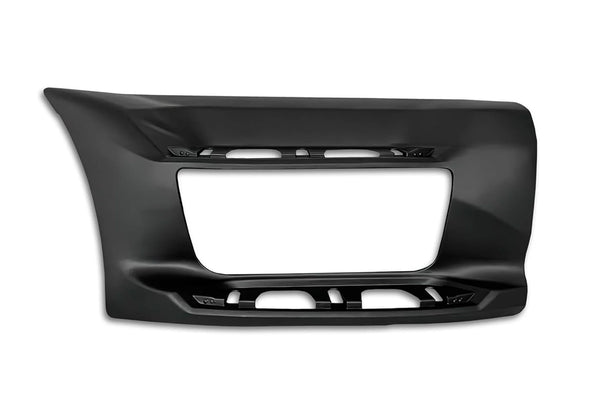 Front Fairing Plastic Driver 2013-2021 Peterbilt 579