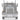 KOZAK LED DRL DUAL Black Projector Headlight (Passenger Right Side) for PETERBILT 357 365 378 379 PLUS Logo, Windshield Wipers and Vest