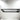 Side Hood Vent Black with Chrome Stripe Driver 2018+ Freightliner Cascadia 116 126