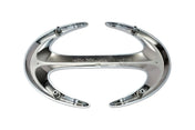 Front Hood Grille Hino Genuine Emblem Logo