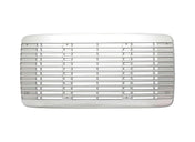 Grille Chrome 1991-2004 Freightliner FL50 60 70 80 106 112