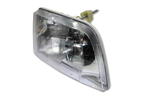 Headlight Turn Signal Lights Passenger 1998-2003 Volvo VN VNL;  2000-2017 VNM