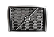 Grille Chrome 2018+ Volvo VNL