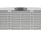 Grille Chrome 1991-2004 Freightliner FL50 60 70 80 106 112