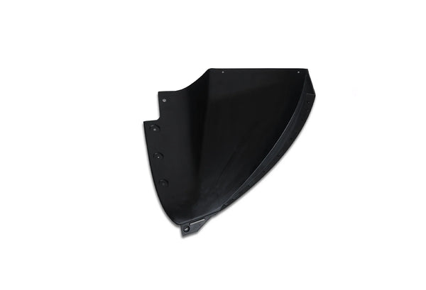 Bumper Corner Spoiler Passenger 2022+ Kenworth T680