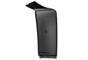Upper and Lower Wind Cab Cabin Fairings Passenger 2018-2024 Volvo VNL