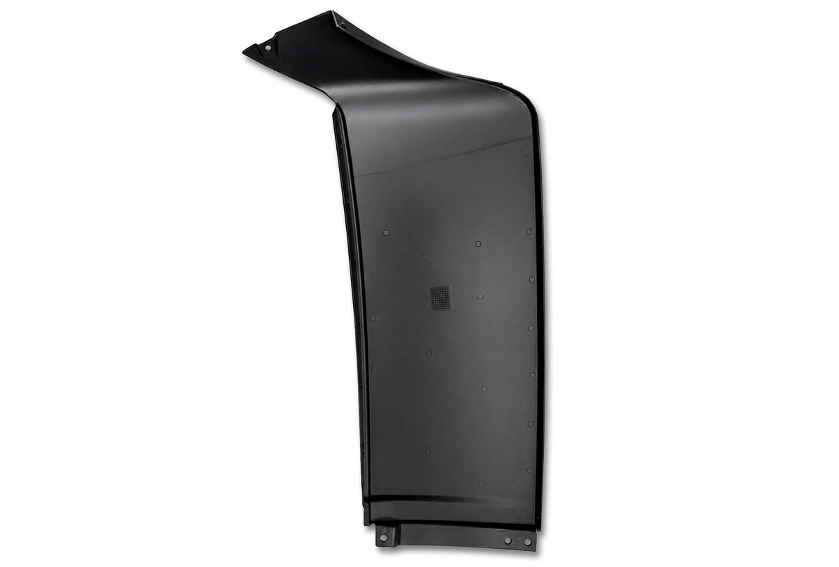 Upper Wind Cab Cabin Fairing Passenger 2018-2024 Volvo VNL