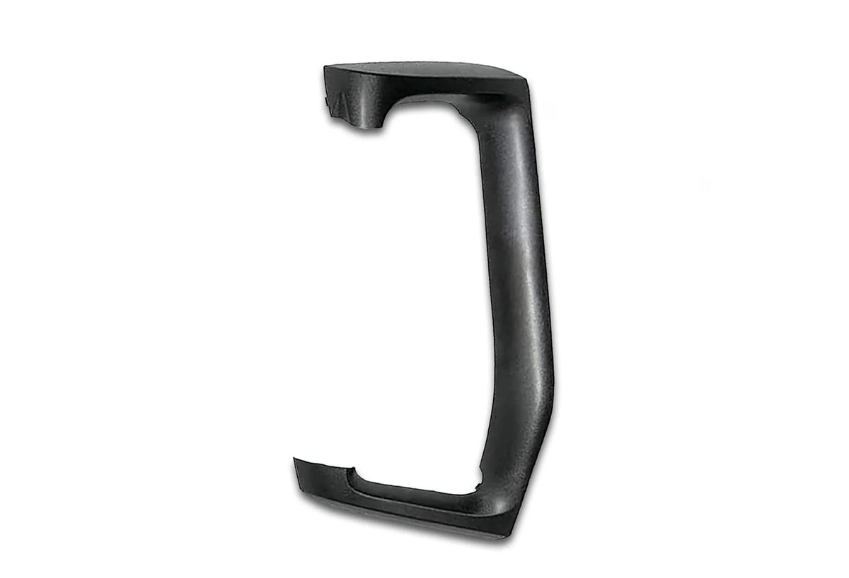 Mirror Arm Cover with Small and Big Door Mirrors Passenger Volvo 2004+ VNL VNM VNX