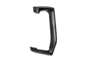 Mirror Arm Cover with Small and Big Door Mirrors Passenger Volvo 2004+ VNL VNM VNX