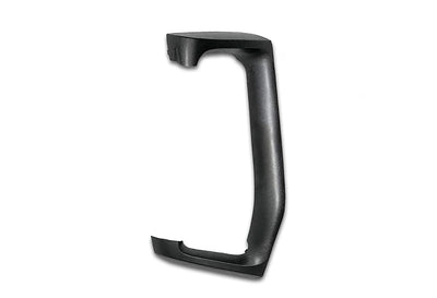 Mirror Arm Cover with Small and Big Door Mirrors Passenger Volvo 2004+ VNL VNM VNX