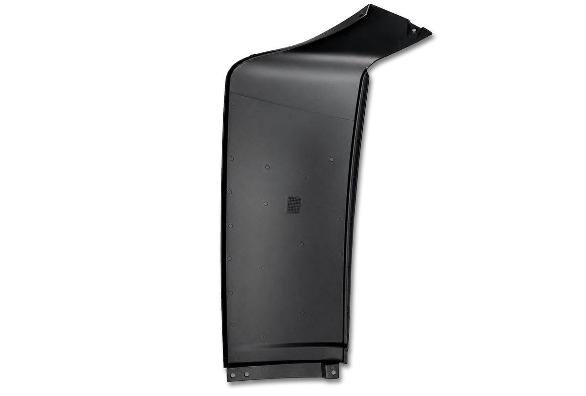 Upper and Lower Wind Cab Cabin Fairings Driver 2018-2024 Volvo VNL