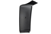 Upper and Lower Wind Cab Cabin Fairings Driver 2018-2024 Volvo VNL