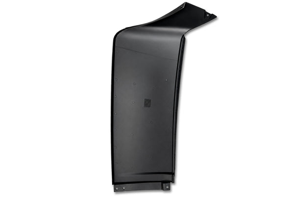 Upper and Lower Wind Cab Cabin Fairings Driver 2018-2024 Volvo VNL