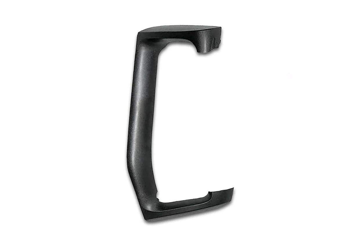 Mirror Arm Cover with Small and Big Door Mirrors Driver Volvo 2004+ VNL VNM VNX