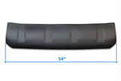Central Bumper Air Flow Deflector Spoiler 2018+ Volvo VNR