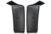 Upper and Lower Wind Cab Cabin Fairings Set 2018-2024 Volvo VNL