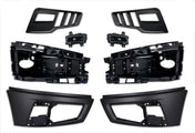 Bumper Corners, End Caps, Bezels and Fogs Lamp Set 2025+ Volvo VNL New