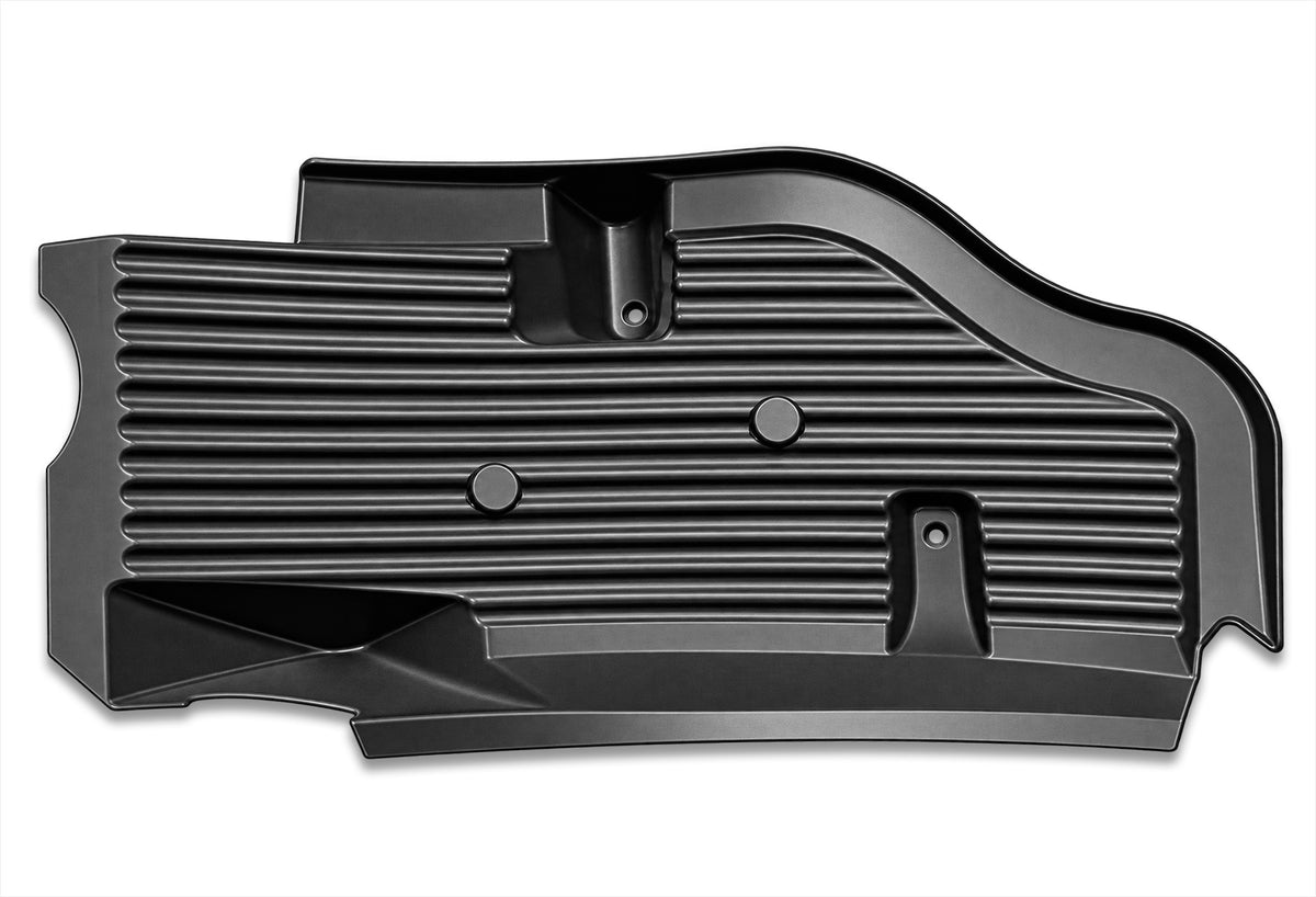 Splash Shield Passenger 2018-2024 Volvo VNL