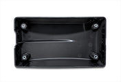 Side Radar Cover Driver 2018-2024 Freightliner Cascadia