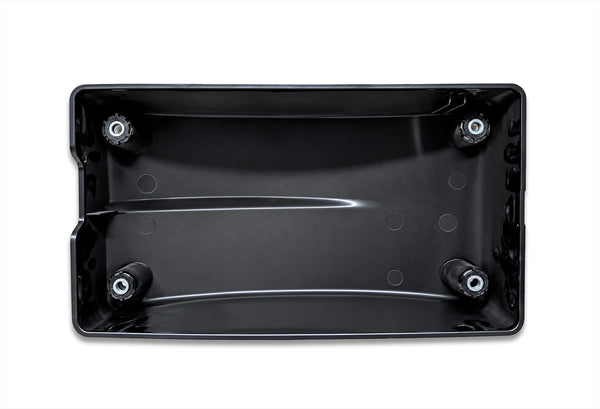 Side Radar Cover Driver 2018-2024 Freightliner Cascadia