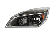 Headlight LED Driver 2018+ Freightliner Cascadia 126 116
