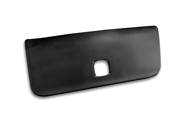 Front Fairing with Tool Box Cover Plastic w/ 2 Steps Driver 2013-2021 Peterbilt 579