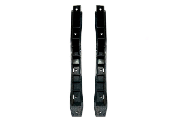 Cabin Fairing Brackets/Mounts R4, L4 Set International LT LT625