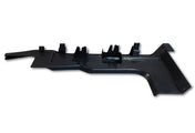 Front Cover Fairing Vent Passenger 2022+ Kenworth T680