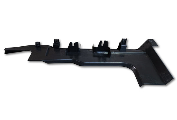 Front Cover Fairing Vent Passenger 2022+ Kenworth T680