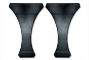 Center Fairing Base trims Set 2025+ Volvo VNL New