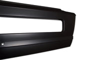 Center Middle Bumper Plastic 2016-2017 Volvo VNL