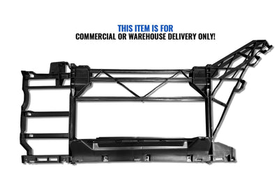 Fairing Bracket fits Front Panel Passenger 2018+ Volvo VNL