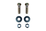 Brackets XG-99MC Fits Deer Guard 1999-2003 Mack CX, Mack CH Set Back