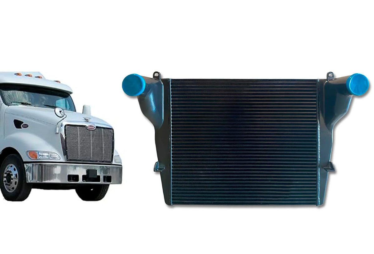 Charge Air Cooler 441114 Peterbilt