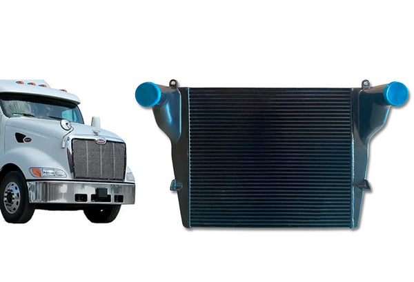 Charge Air Cooler 441114 Peterbilt