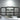 Grille Guard Large Black Peterbilt 587