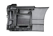 Rear Step Side Fairing Panel With Rubber Stripe Passenger 39" 2018+ Volvo VNL VNR