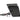 Black Housing LED Fog Light Left Volvo VNL 2004-2017 - 