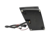 Black Housing LED Fog Light Left Volvo VNL 2004-2017 - 
