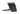 Black Housing LED Fog Light Left Volvo VNL 2004-2017 - 