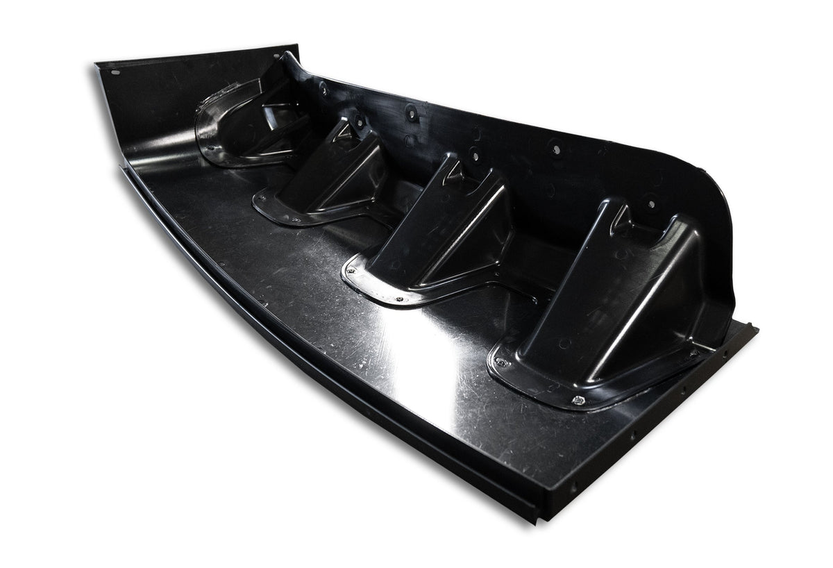 Cabin Upper Sleeper Fairing Extender Driver 2022+ Peterbilt 579