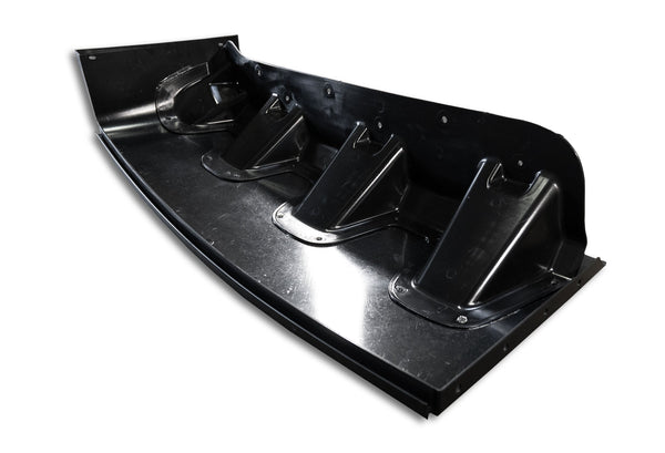 Cabin Upper Sleeper Fairing Extender Driver 2022+ Peterbilt 579