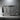Grille Front Chrome 1966-1989 Mack R DM