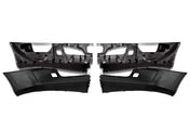 Bumper Corners w/o Fog Hole & Inner Reinforcement Set 2022+ Peterbilt 579