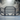 Front Grille Bumper Guard Large Black Peterbilt 386