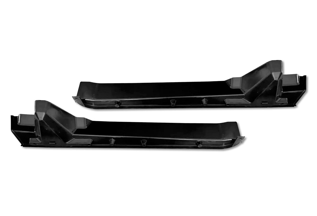 Covers Sleeper Rocker Set 2022+ Kenworth T680 Next Gen