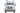Towing Hood Mirror Chrome Left Side International Durastar - 