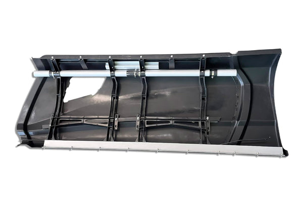 Fairing Skirt Panel 80" w/tube Passenger 2013-2021 Kenworth T680