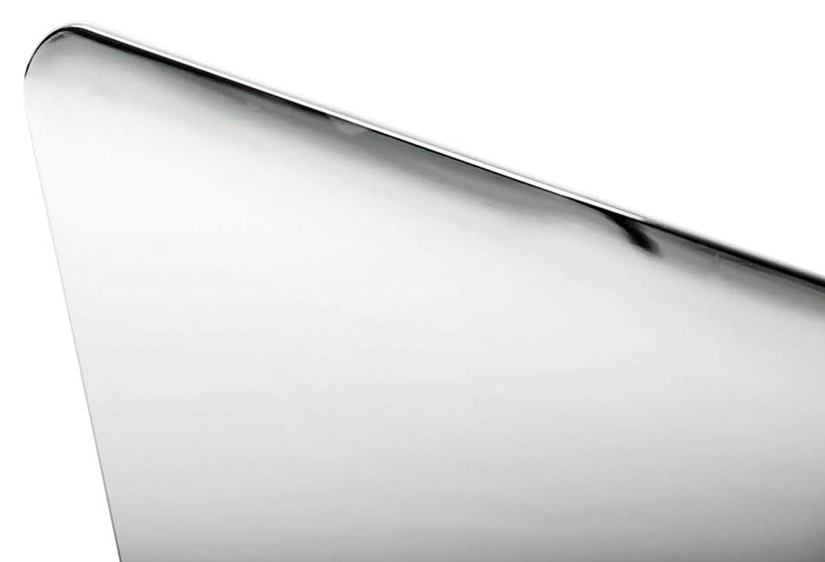Fender Trim Chrome Passenger 2004-2017 Volvo VNL