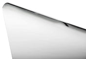 Fender Trim Chrome Passenger 2004-2017 Volvo VNL